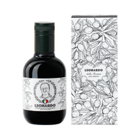 LEONARDO エキストラバージンオリーブオイル GREEN 250ml